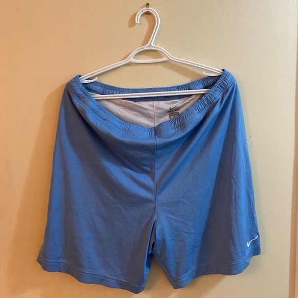 Nike dri fit shorts - Picture 1 of 2